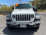 2020 Jeep Wrangler Unlimited Sport Altitude