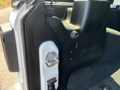 2020 Jeep Wrangler Unlimited Sport Altitude