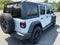 2020 Jeep Wrangler Unlimited Sport Altitude