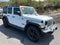 2020 Jeep Wrangler Unlimited Sport Altitude