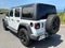 2020 Jeep Wrangler Unlimited Sport Altitude