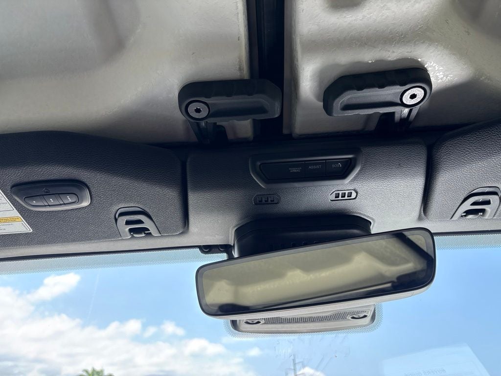 2022 Jeep Wrangler Unlimited Rubicon 392