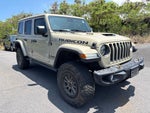 2022 Jeep Wrangler Unlimited Rubicon 392