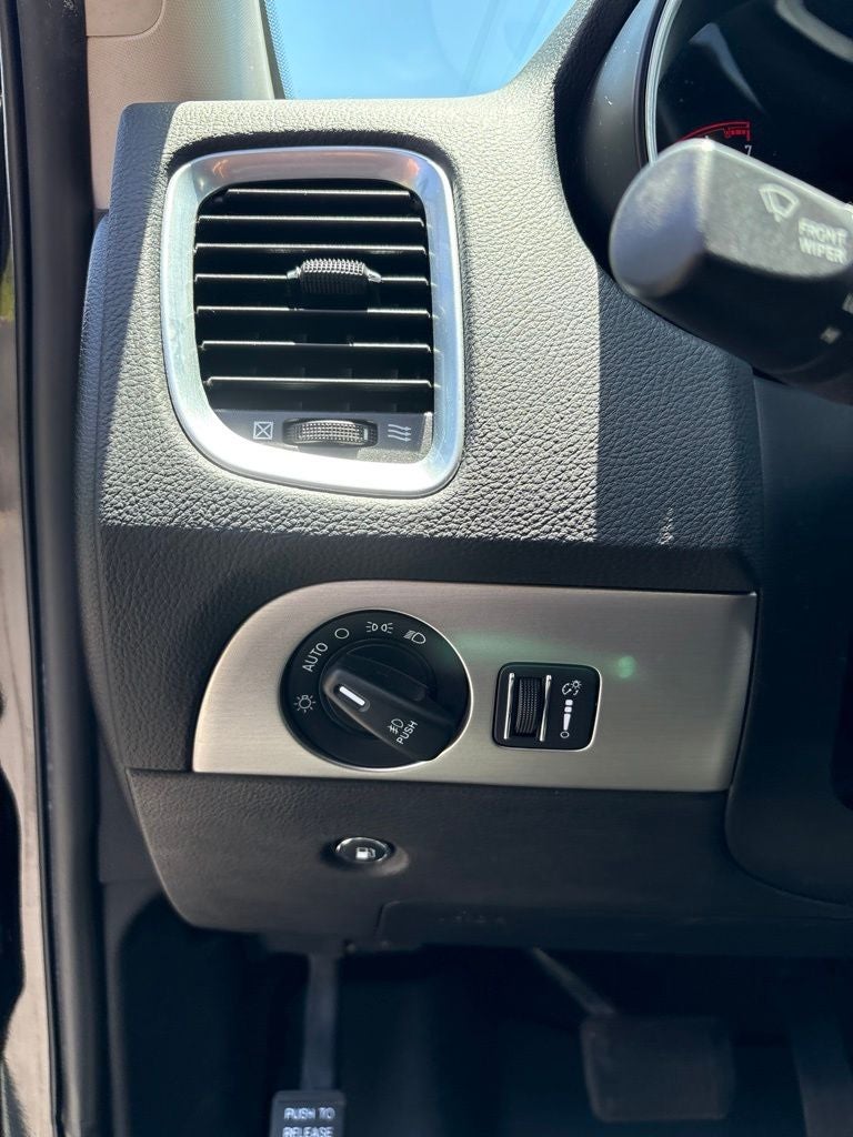 2020 Dodge Durango SXT Plus
