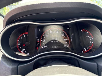2020 Dodge Durango SXT Plus