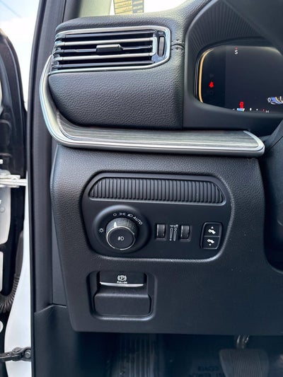 2023 Jeep Wagoneer L Series II
