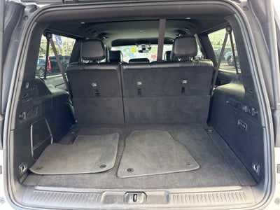 2023 Jeep Wagoneer L Series II