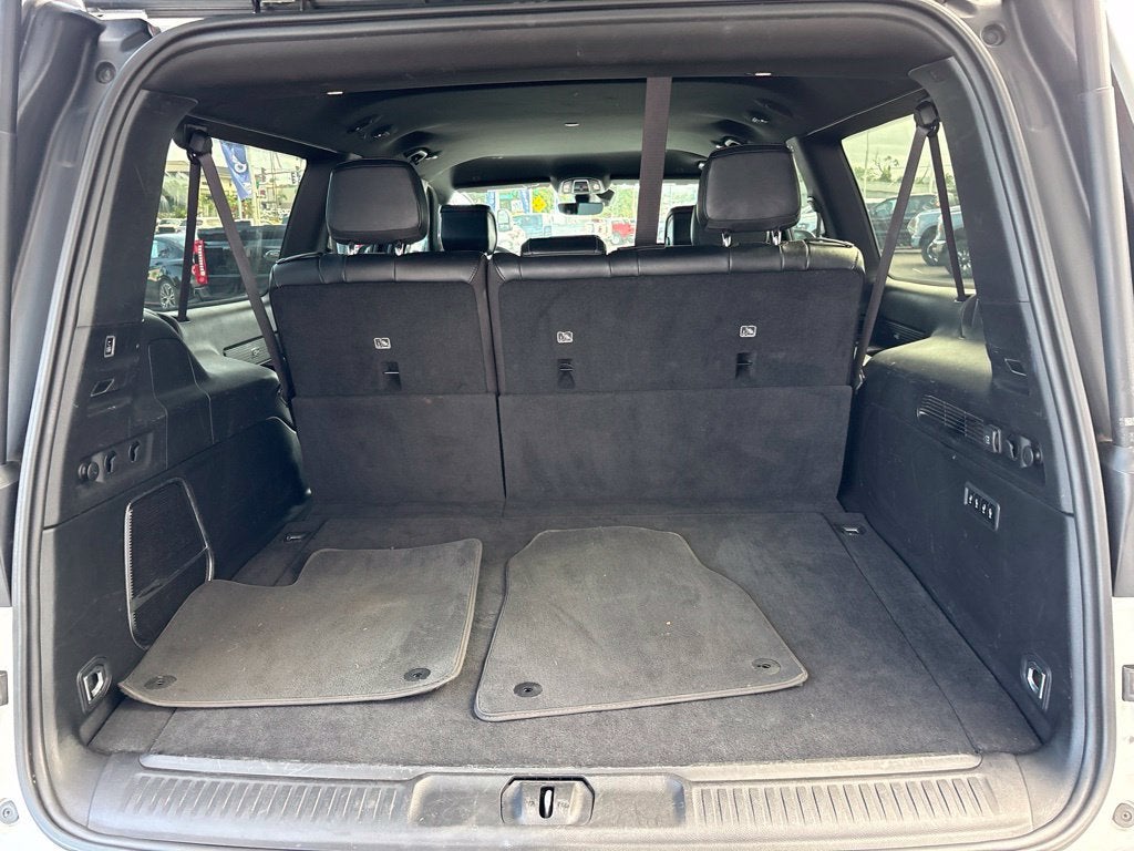 2023 Jeep Wagoneer L Series II