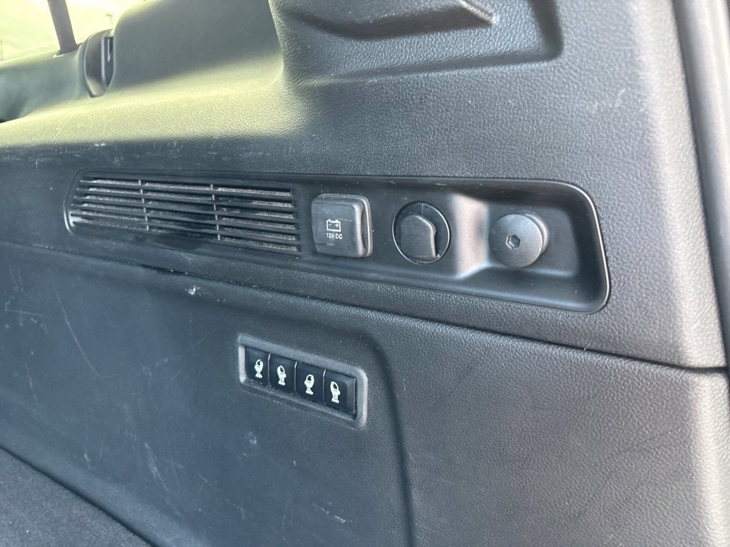 2023 Jeep Wagoneer L Series II