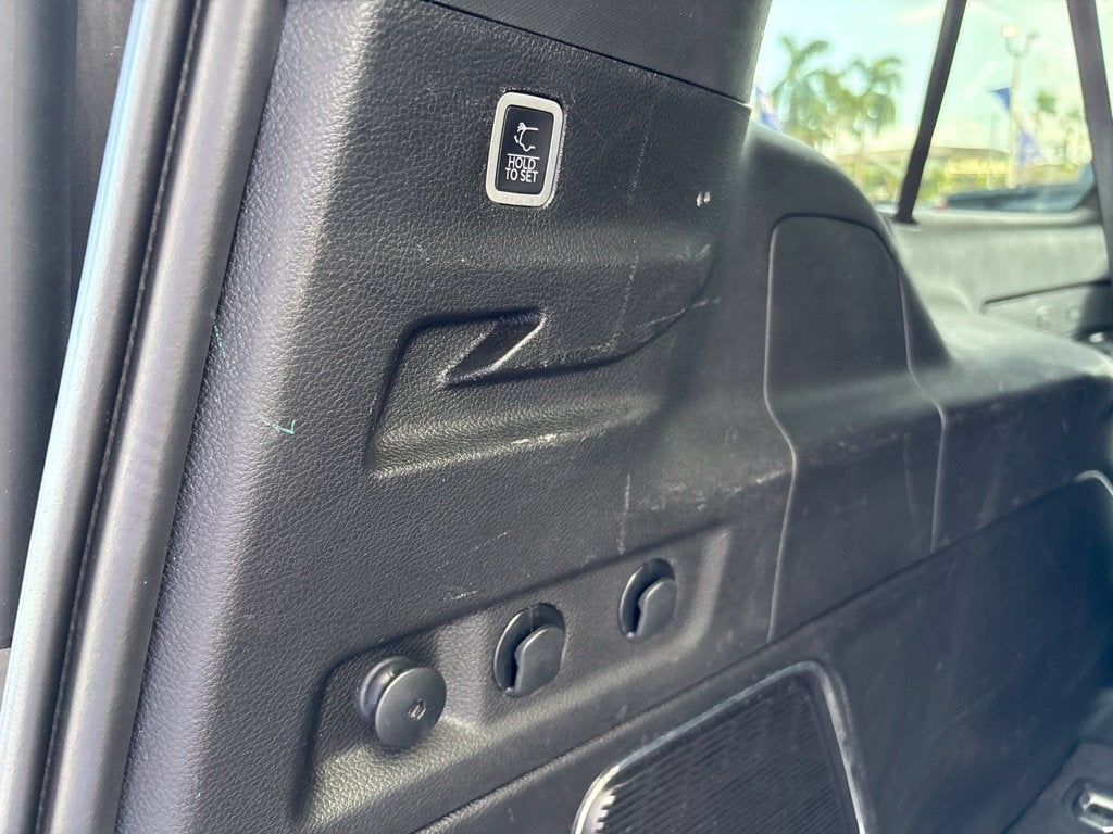 2023 Jeep Wagoneer L Series II