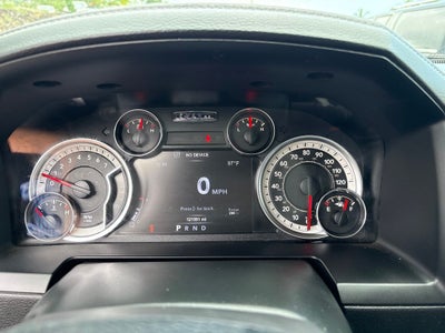 2018 RAM 1500 Laramie