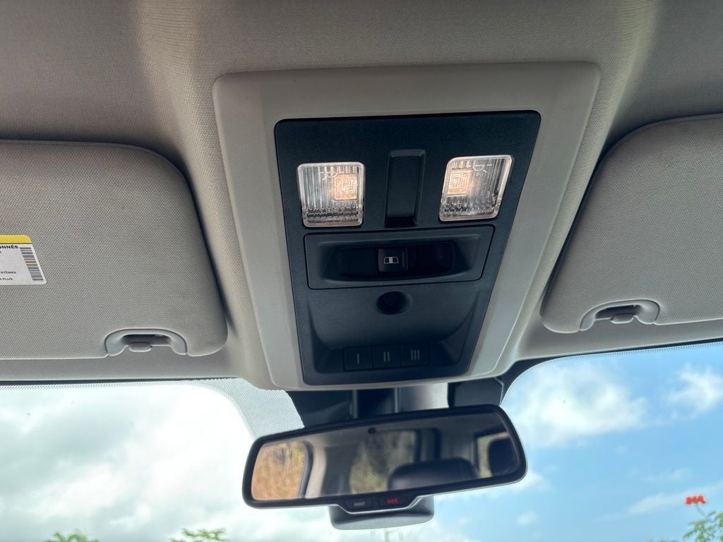 2018 RAM 1500 Laramie