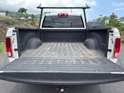 2018 RAM 1500 Laramie