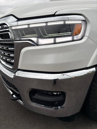 2025 RAM 1500 Limited