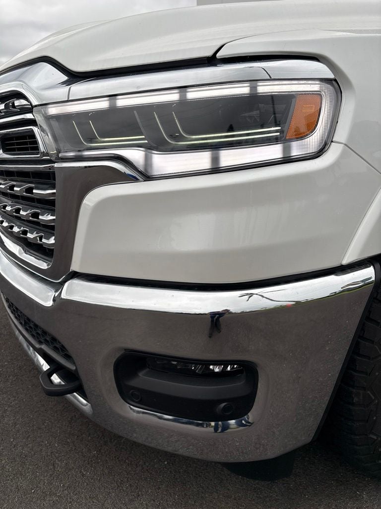 2025 RAM 1500 Limited