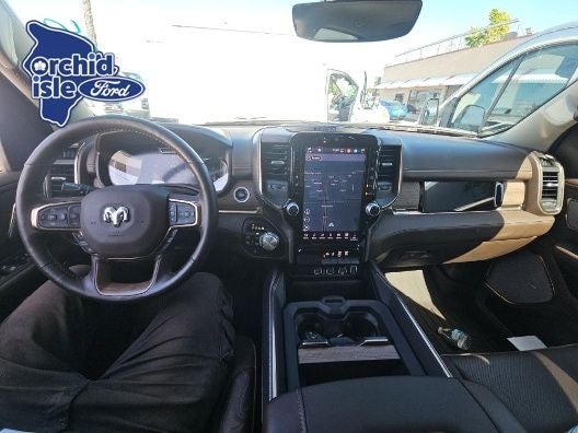 2025 RAM 1500 Limited