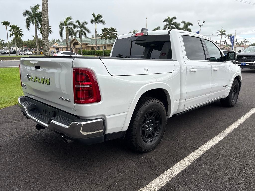 2025 RAM 1500 Limited