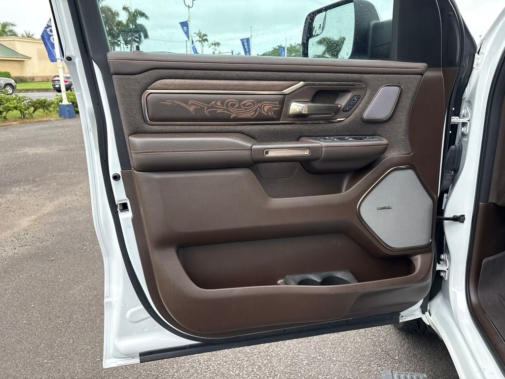 2025 RAM 1500 Limited