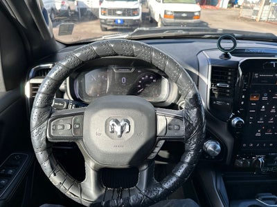 2024 RAM 1500 Rebel