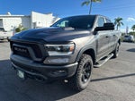 2024 RAM 1500 Rebel