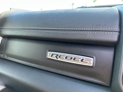 2024 RAM 1500 Rebel