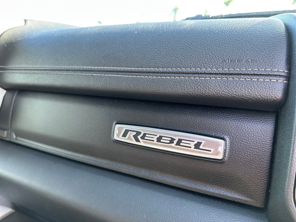 2024 RAM 1500 Rebel