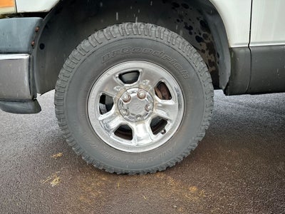 2004 Dodge Ram 1500 ST