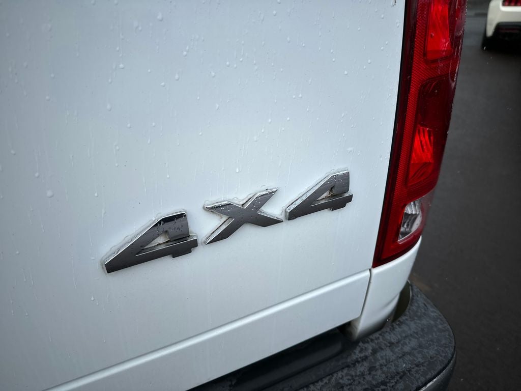 2004 Dodge Ram 1500 ST