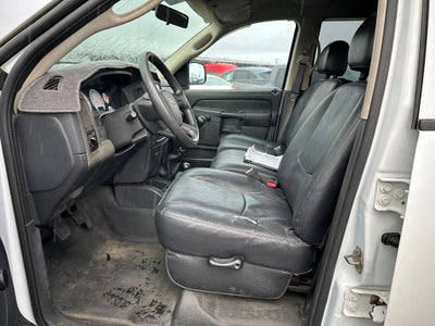 2004 Dodge Ram 1500 ST