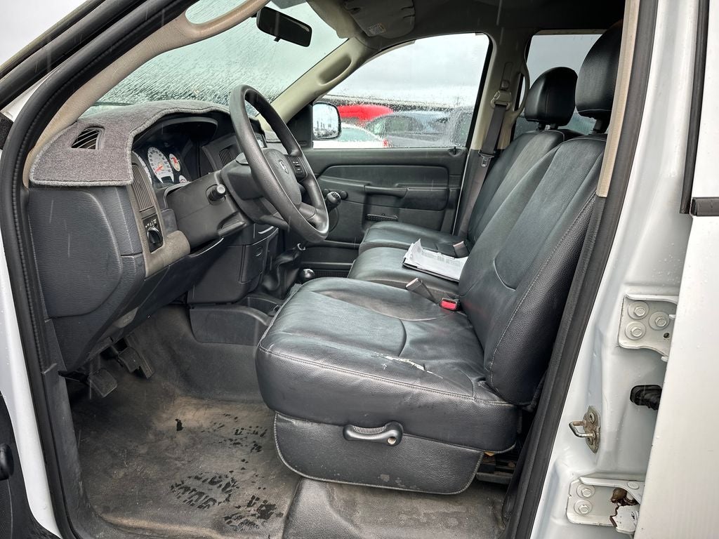 2004 Dodge Ram 1500 ST