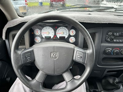 2004 Dodge Ram 1500 ST