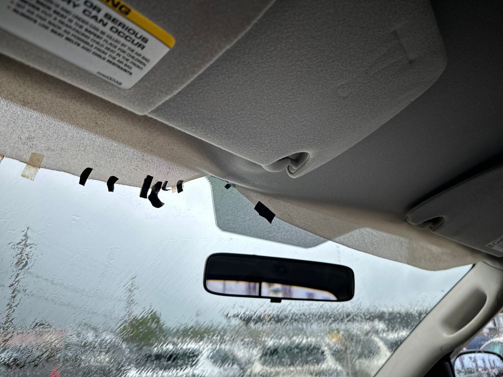 2004 Dodge Ram 1500 ST