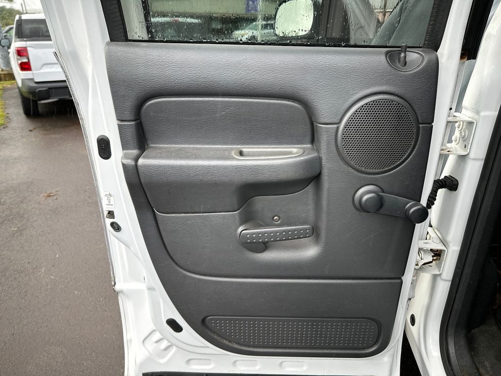 2004 Dodge Ram 1500 ST