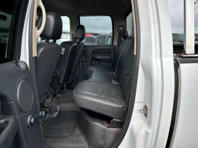 2004 Dodge Ram 1500 ST