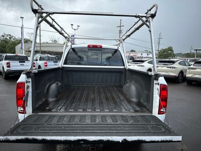 2004 Dodge Ram 1500 ST