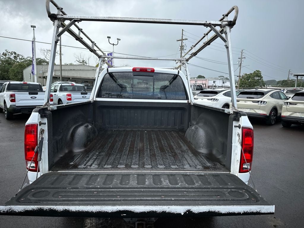 2004 Dodge Ram 1500 ST