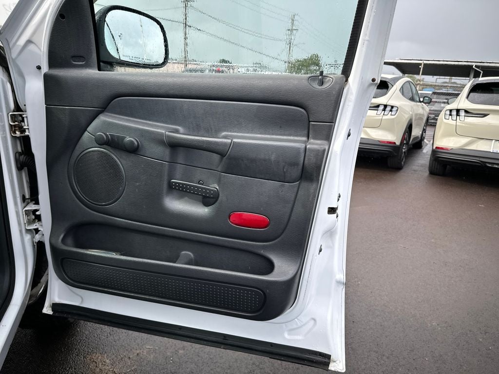 2004 Dodge Ram 1500 ST