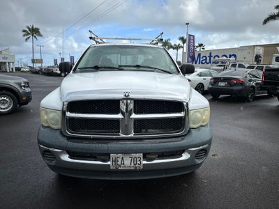 2004 Dodge Ram 1500 ST