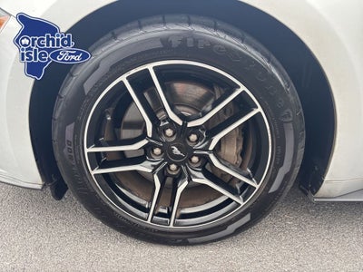 2018 Ford Mustang GT