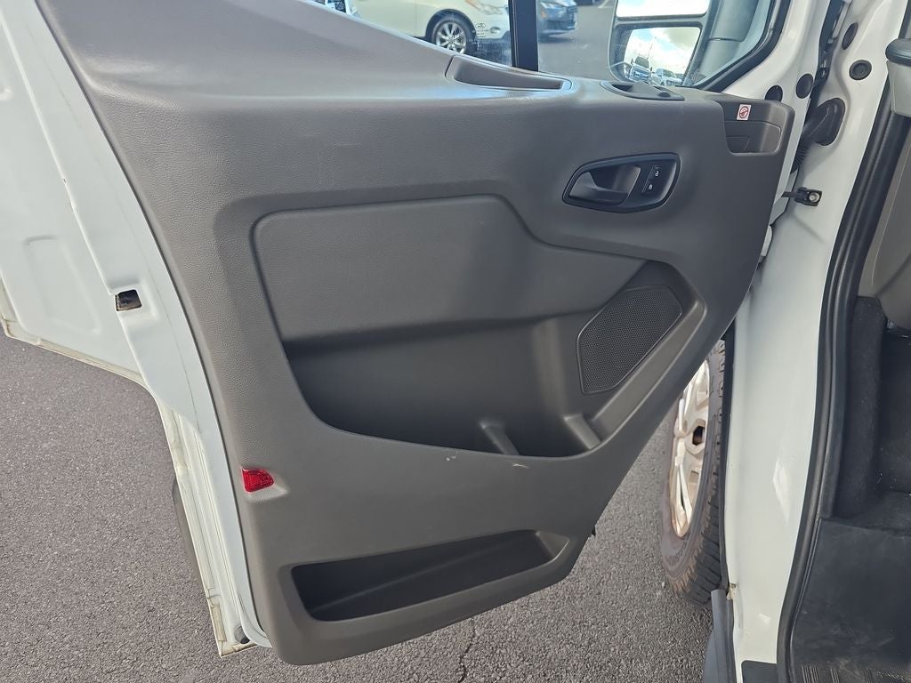 2020 Ford Transit-350 XLT