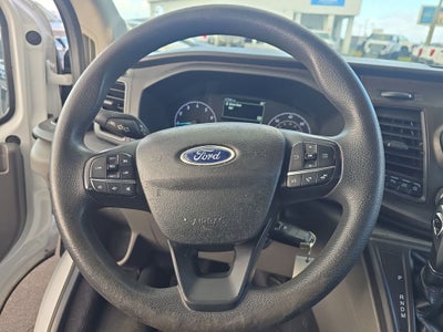 2020 Ford Transit-350 XLT