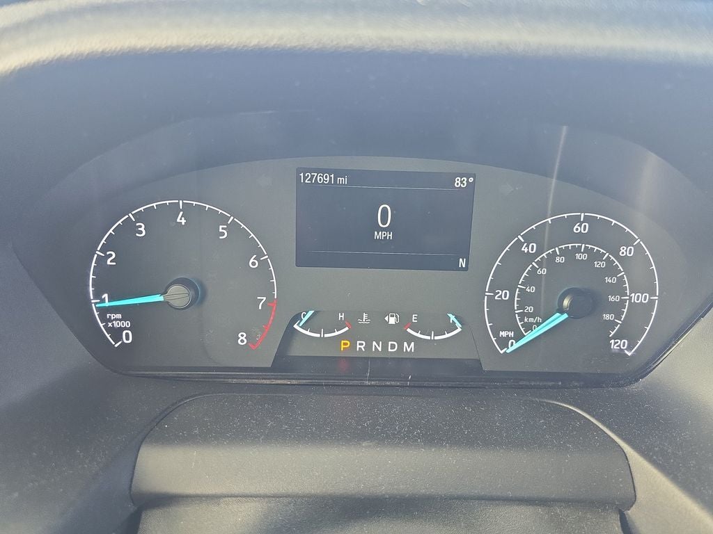 2020 Ford Transit-350 XLT