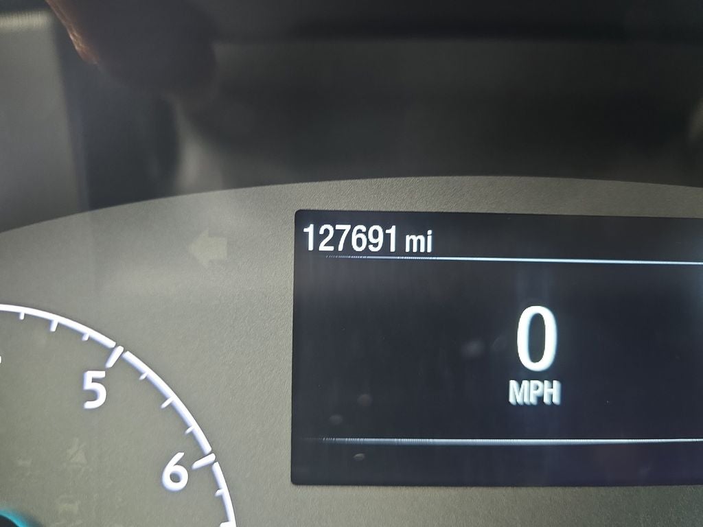 2020 Ford Transit-350 XLT