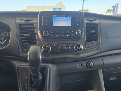 2020 Ford Transit-350 XLT