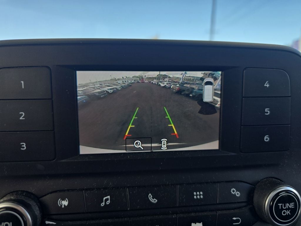 2020 Ford Transit-350 XLT