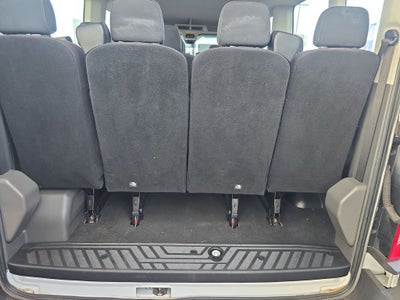 2020 Ford Transit-350 XLT