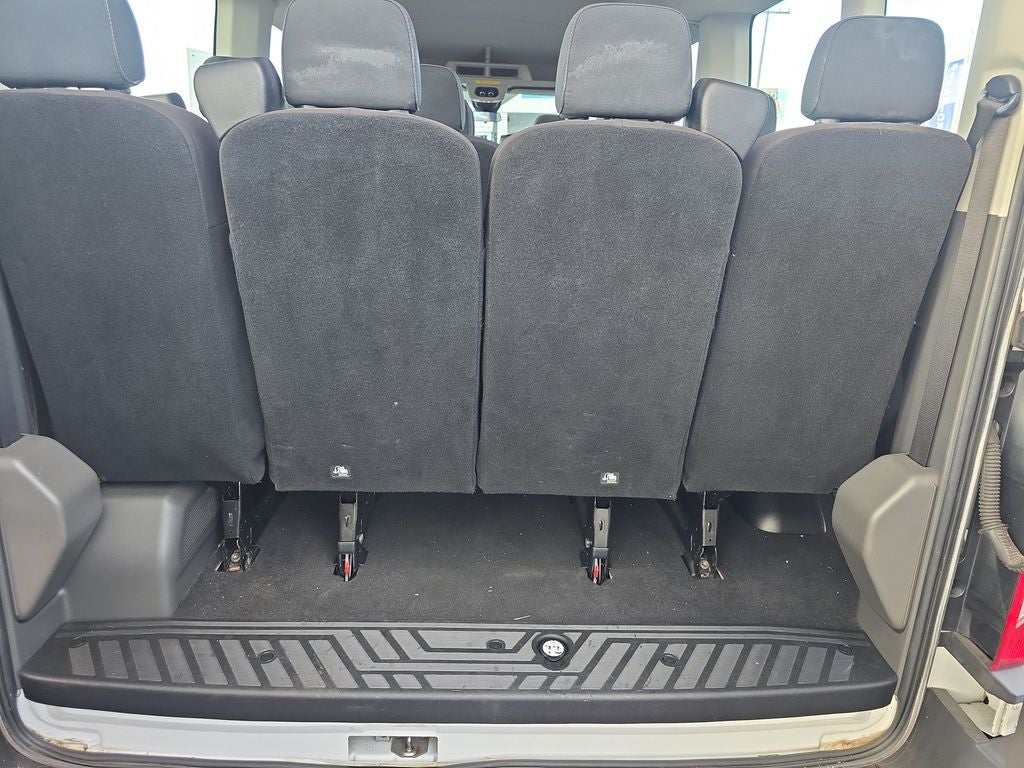 2020 Ford Transit-350 XLT