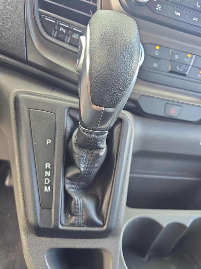 2020 Ford Transit-350 XLT