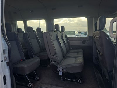 2020 Ford Transit-350 XLT