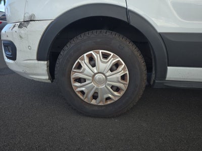 2020 Ford Transit-350 XLT